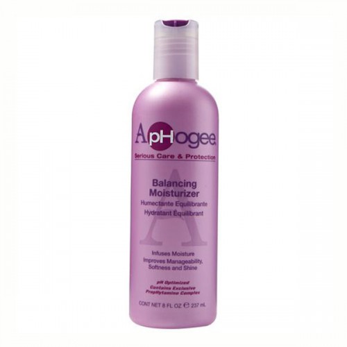 ApHogee Balancing Moisturizer 8oz